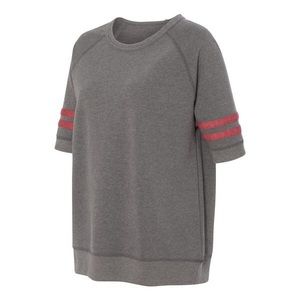 Alternative Women's Fifty Yardliner Sweatshirt